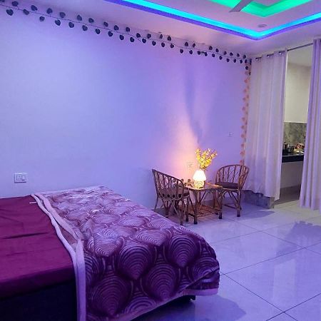 Samani Homestay Rishīkesh Εξωτερικό φωτογραφία