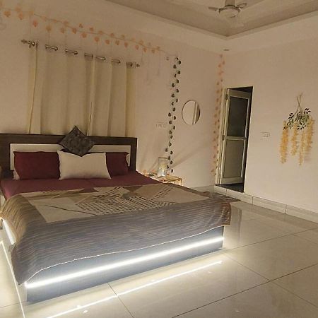 Samani Homestay Rishīkesh Εξωτερικό φωτογραφία