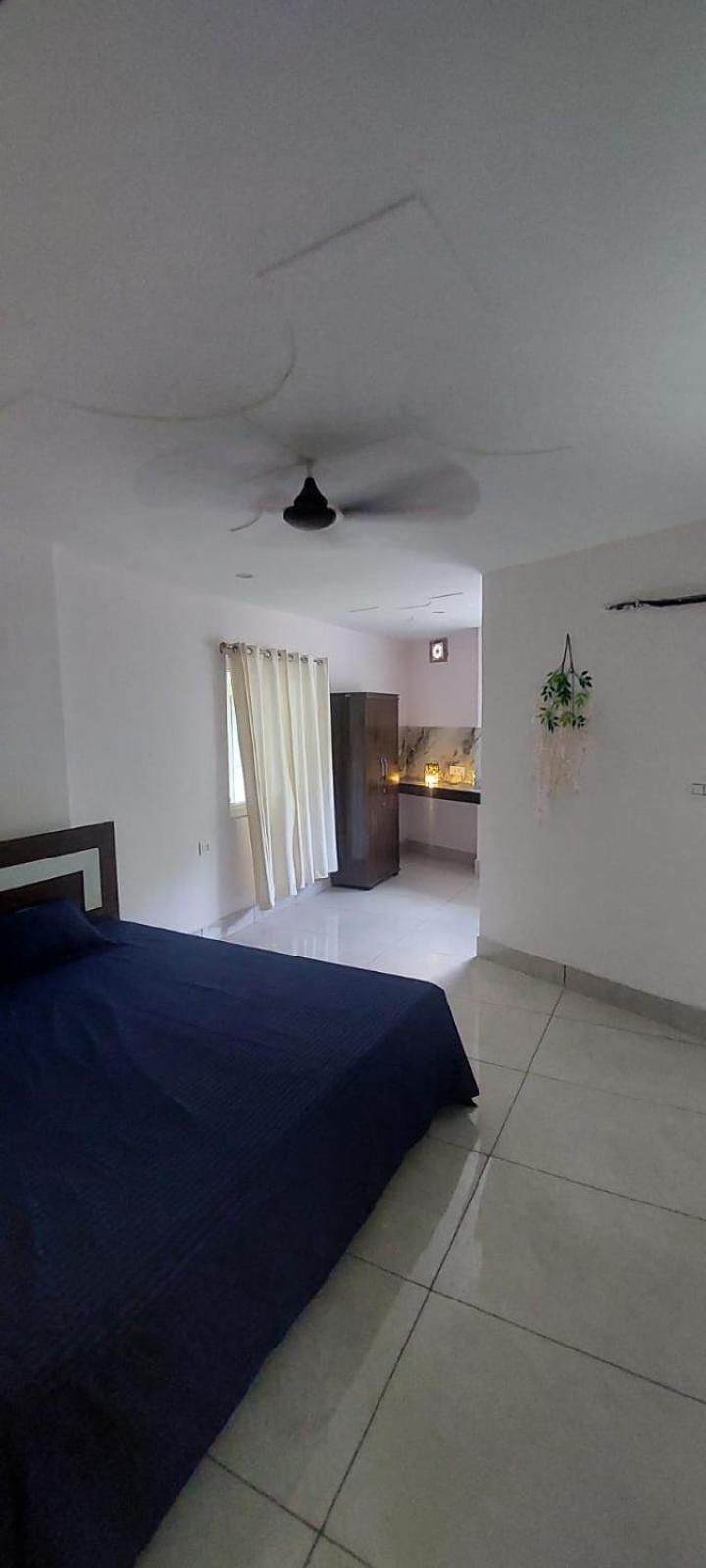 Samani Homestay Rishīkesh Εξωτερικό φωτογραφία