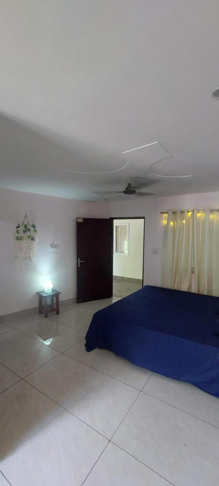 Samani Homestay Rishīkesh Εξωτερικό φωτογραφία