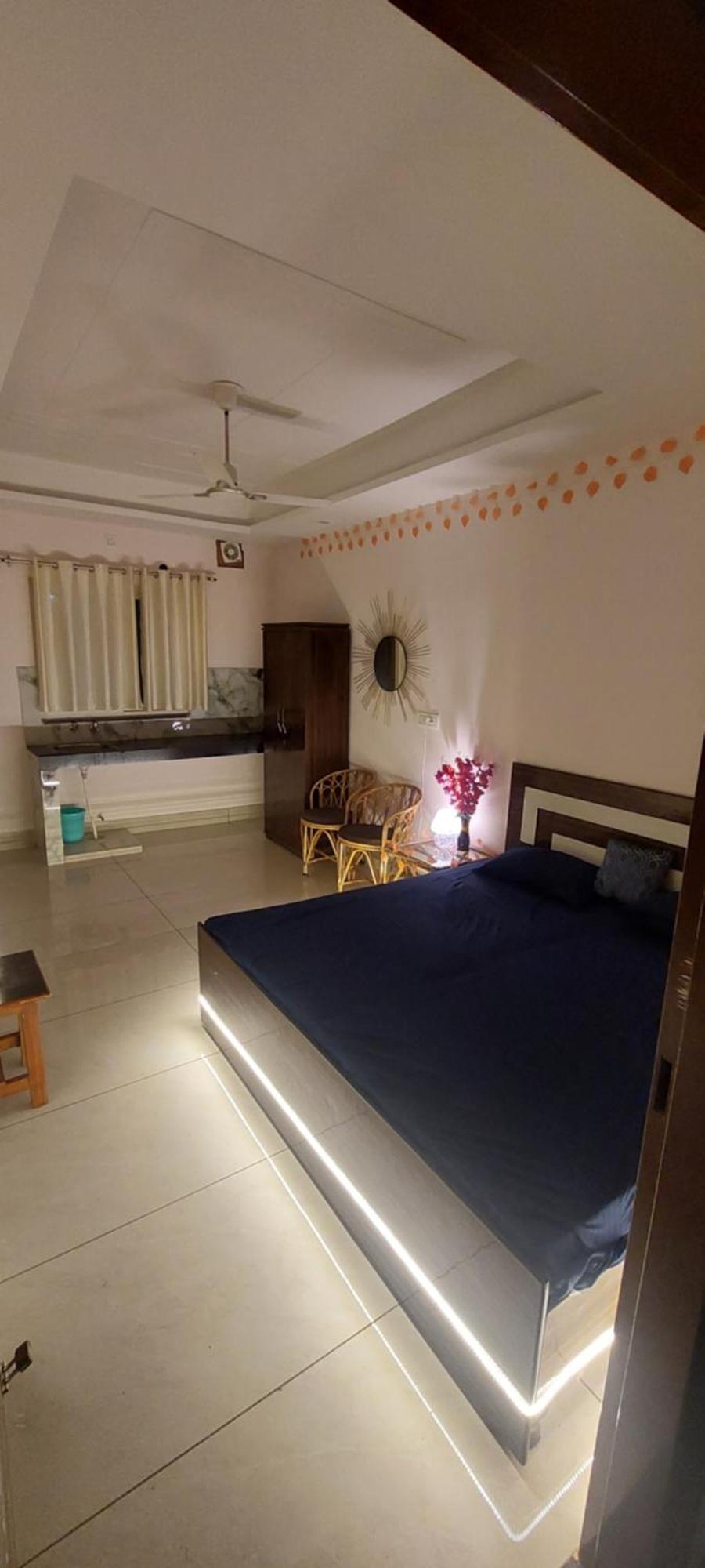 Samani Homestay Rishīkesh Εξωτερικό φωτογραφία