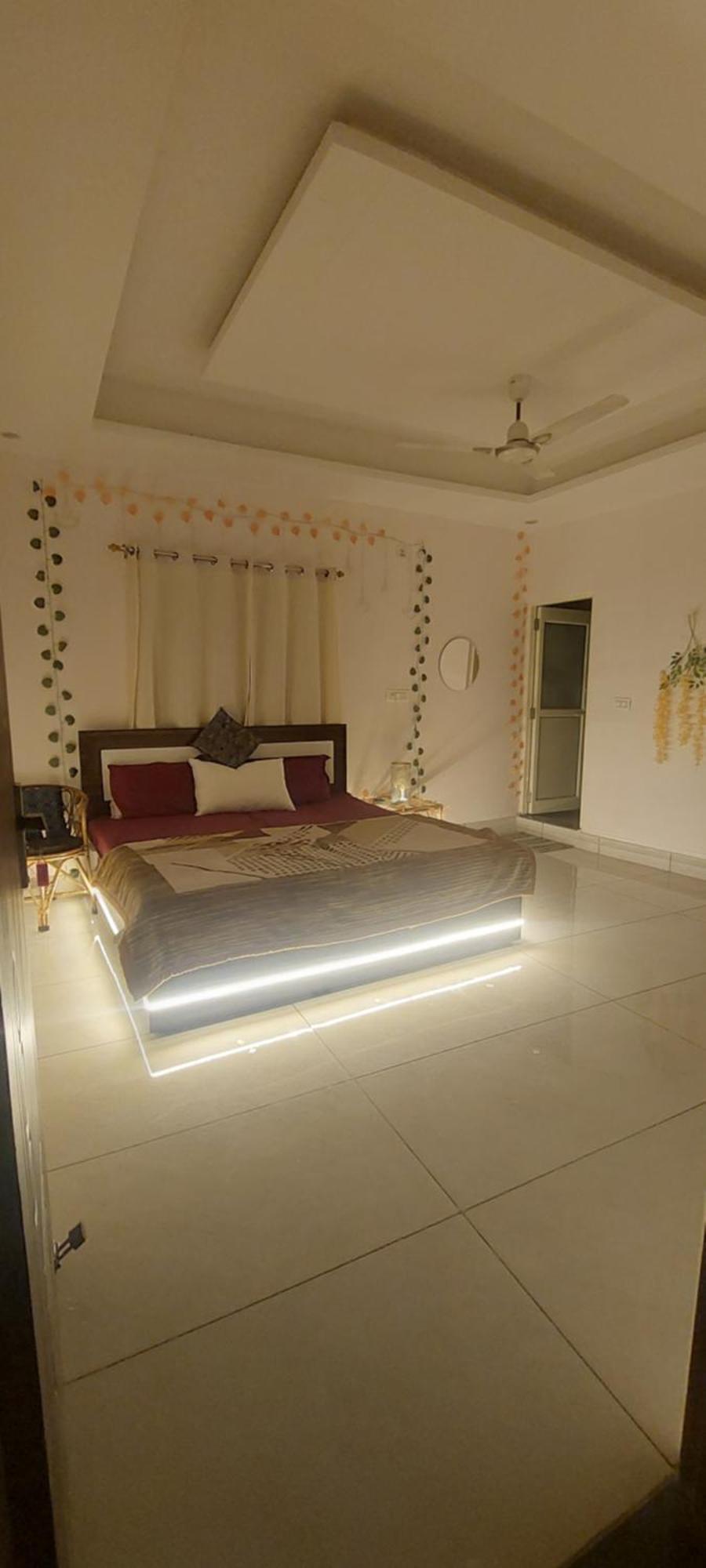 Samani Homestay Rishīkesh Εξωτερικό φωτογραφία
