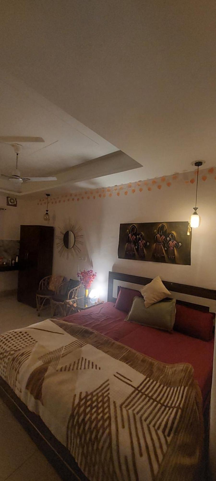 Samani Homestay Rishīkesh Εξωτερικό φωτογραφία