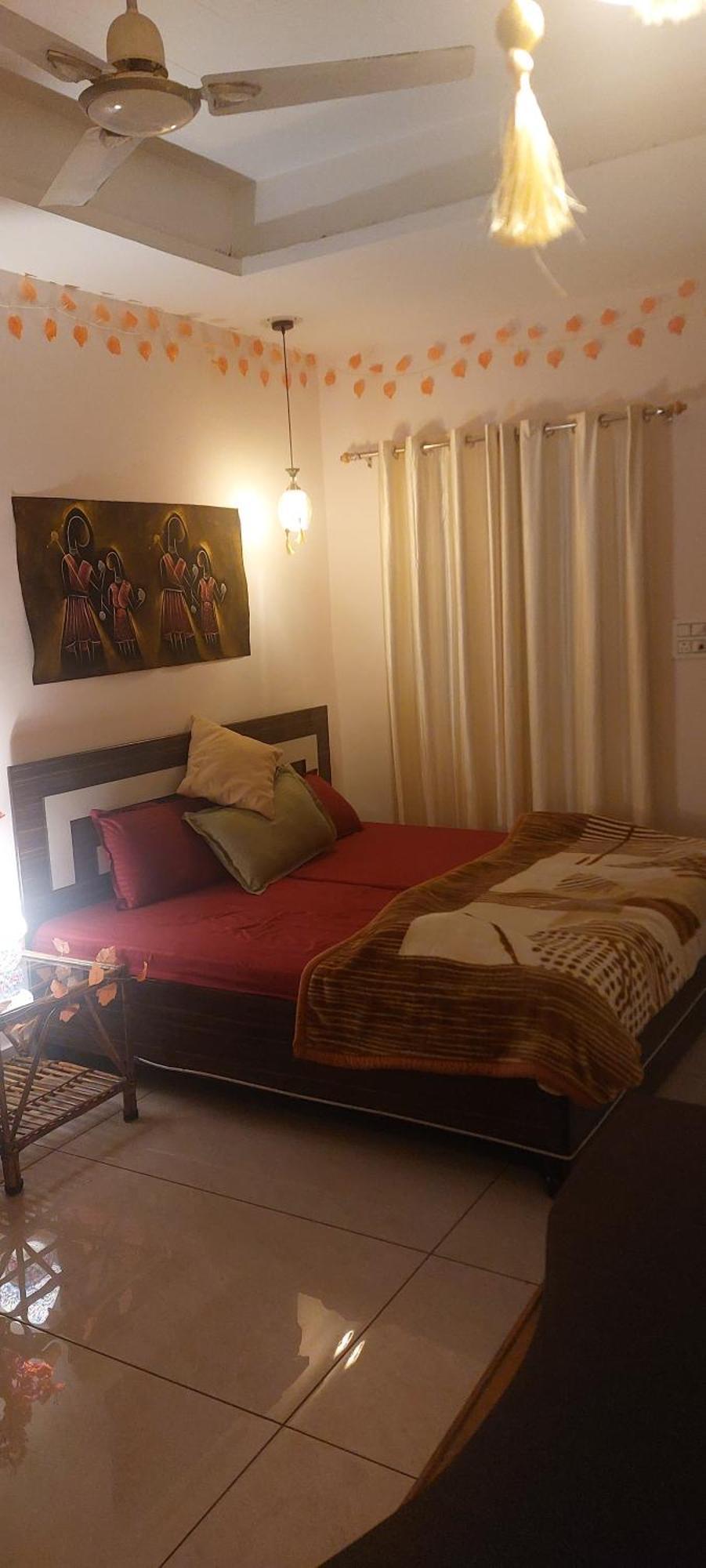 Samani Homestay Rishīkesh Εξωτερικό φωτογραφία